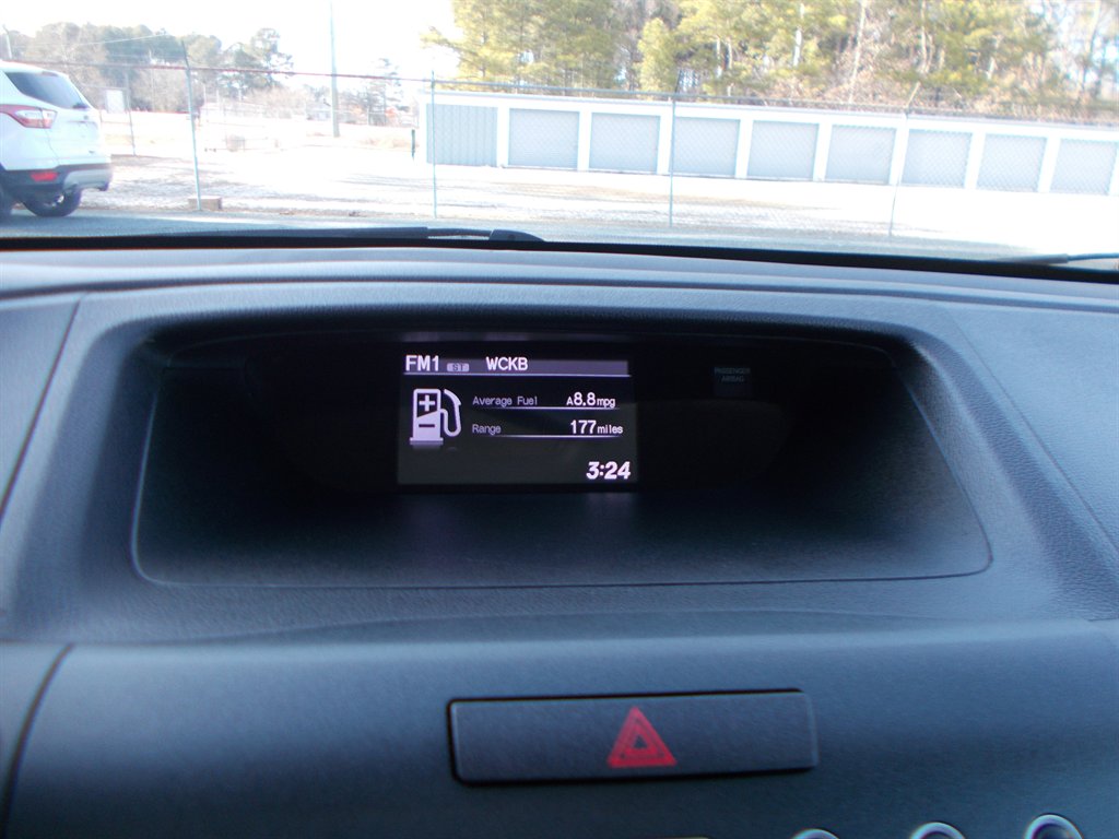 2014 Honda CR-V - $10,500