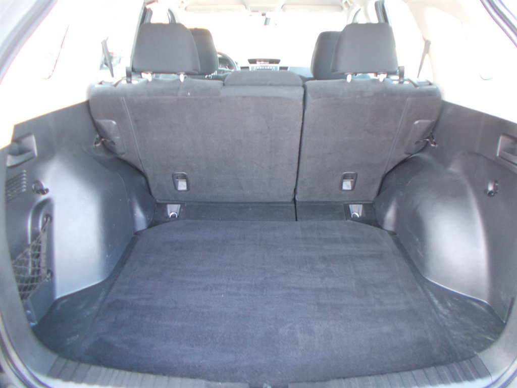 2014 Honda CR-V - $10,500