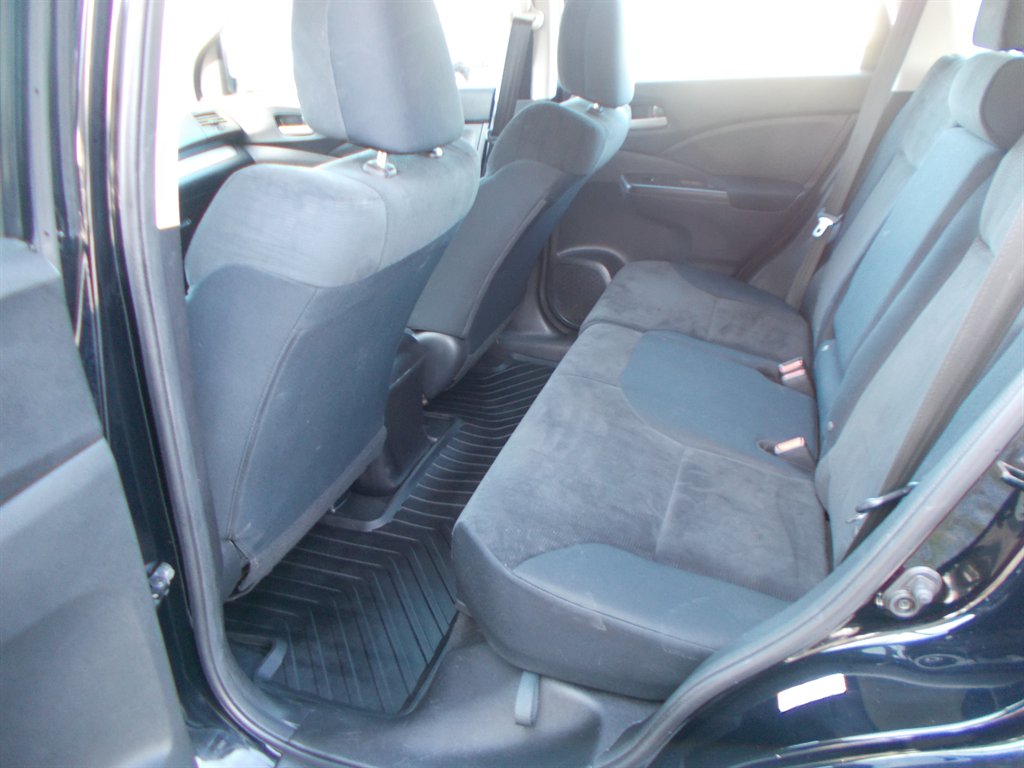 2014 Honda CR-V - $10,500
