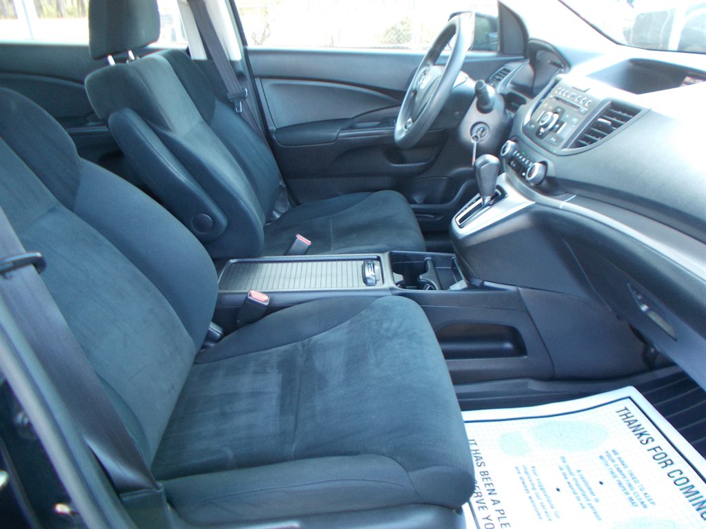 2014 Honda CR-V - $10,500