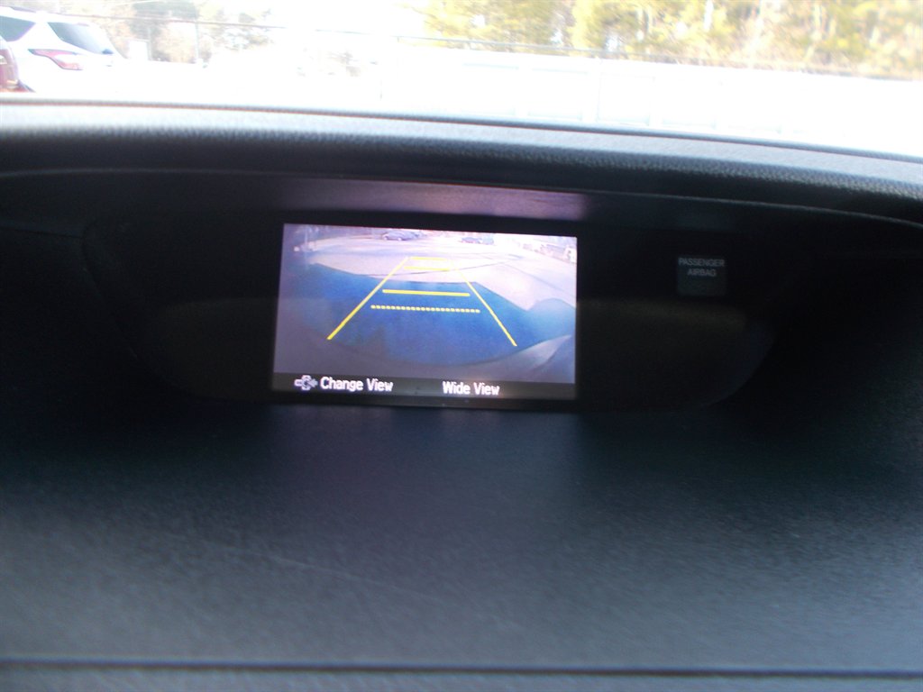 2014 Honda CR-V - $10,500
