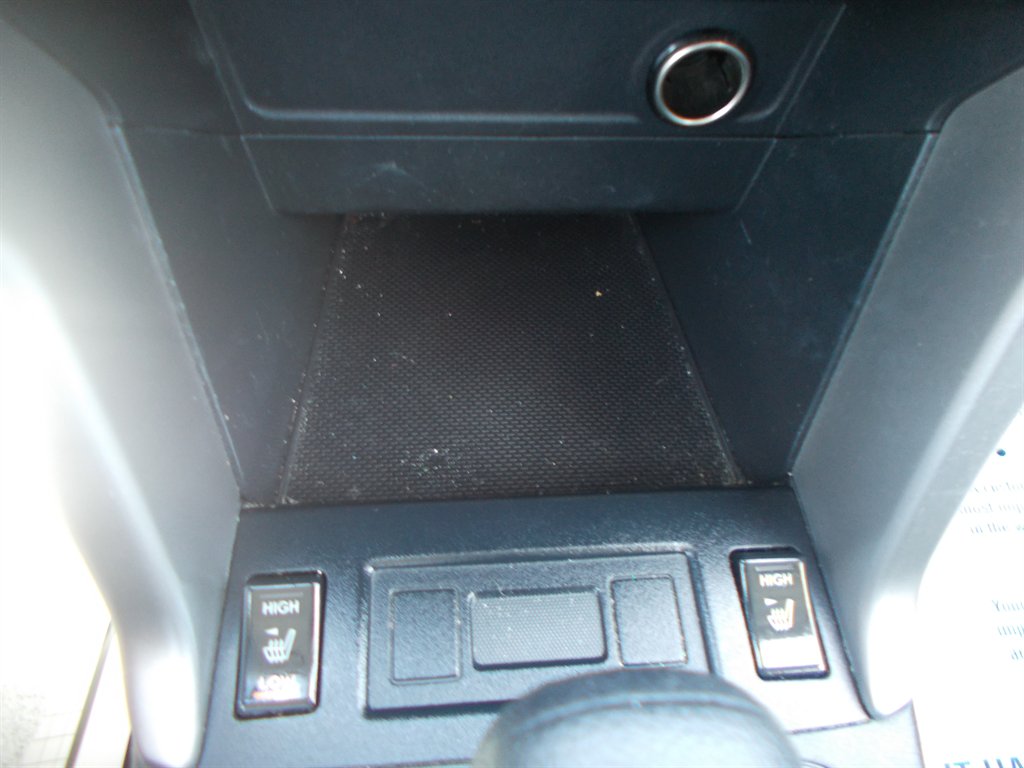 2016 Subaru Forester - $12,000