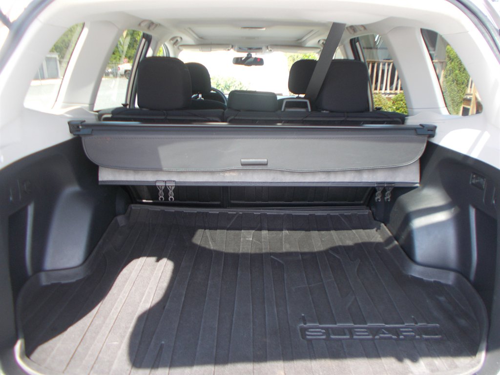 2016 Subaru Forester - $12,000