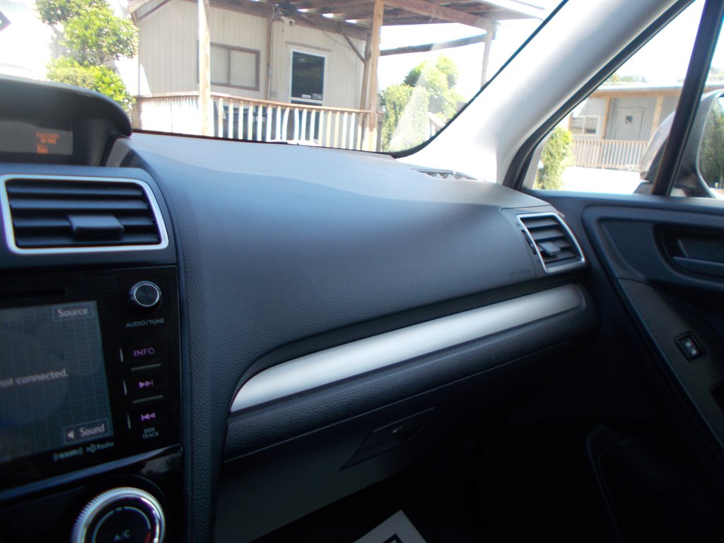 2016 Subaru Forester - $12,000