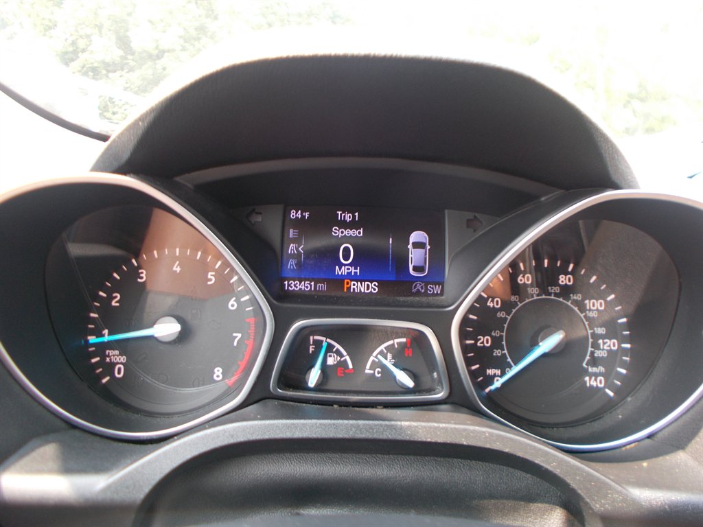 2017 Ford Escape - $10,500