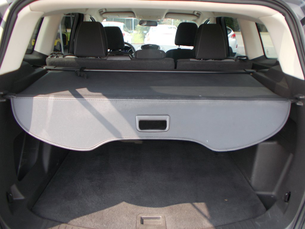 2017 Ford Escape - $10,500