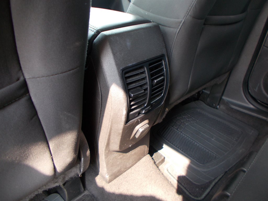 2017 Ford Escape - $10,500