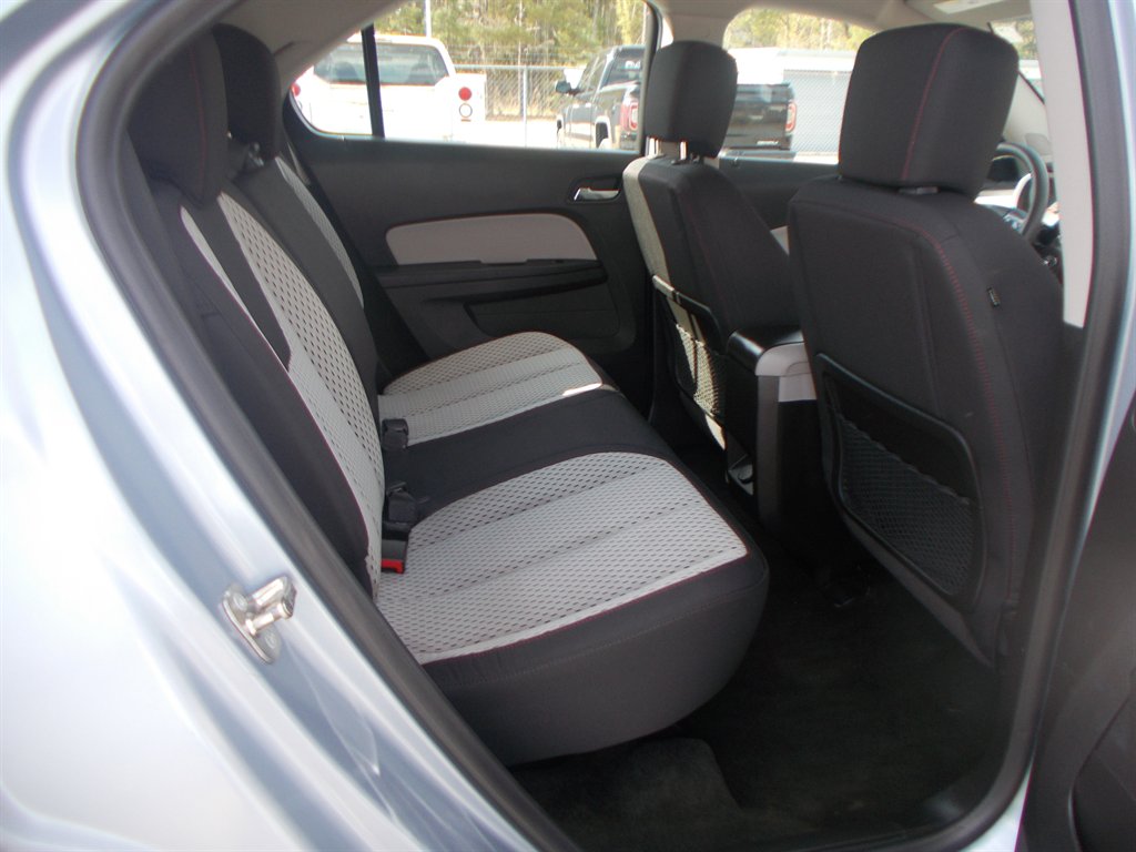 2015 Chevrolet Equinox - $10,000