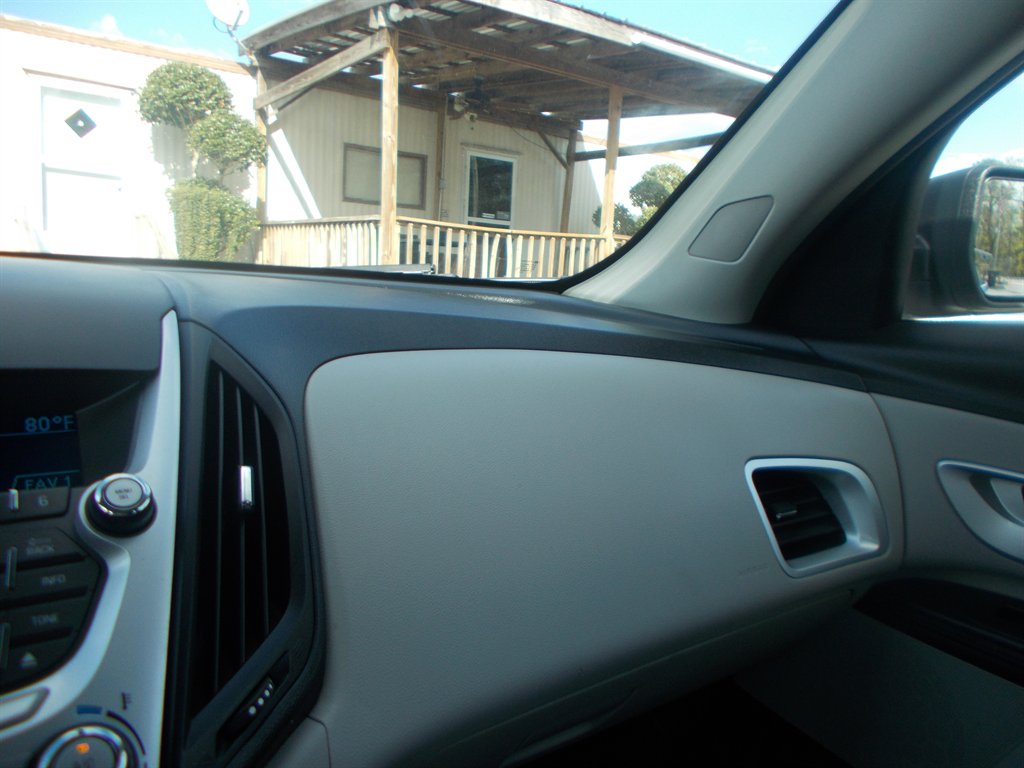 2015 Chevrolet Equinox - $10,000