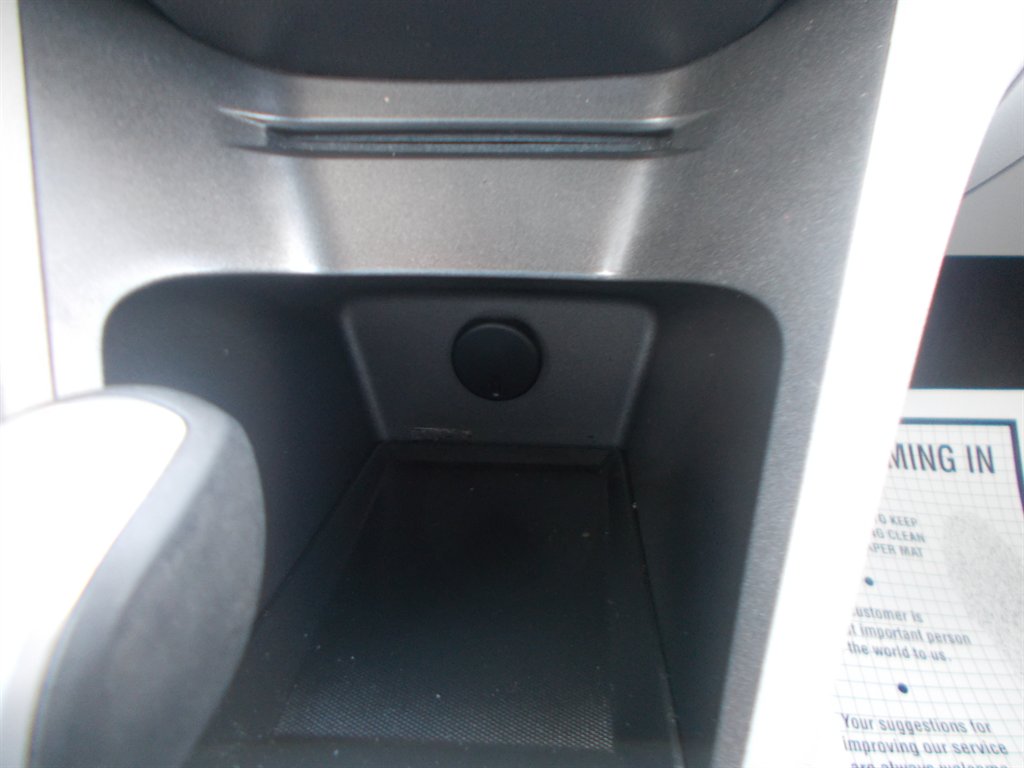 2015 Chevrolet Equinox - $10,000