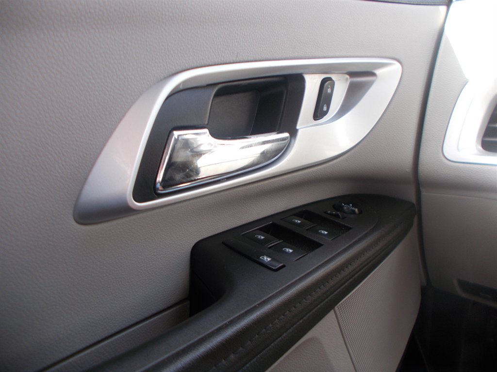 2015 Chevrolet Equinox - $10,000