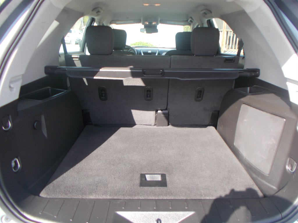 2015 Chevrolet Equinox - $10,000