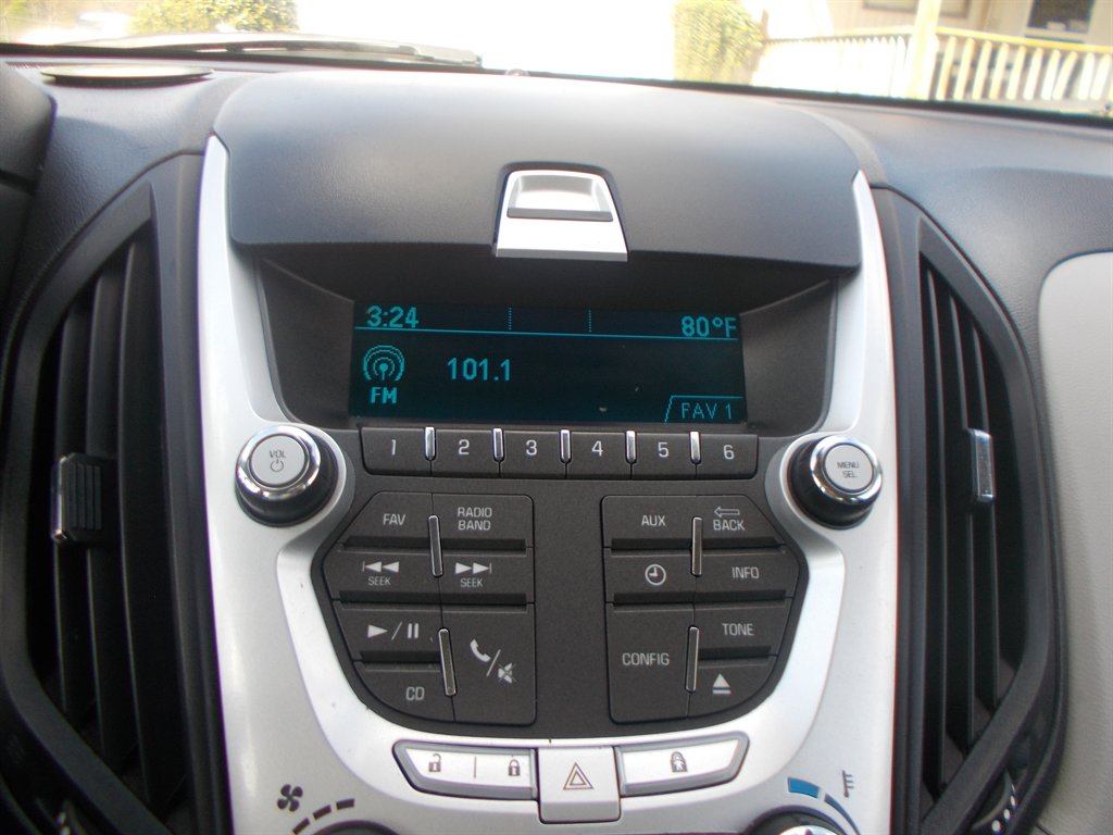 2015 Chevrolet Equinox - $10,000