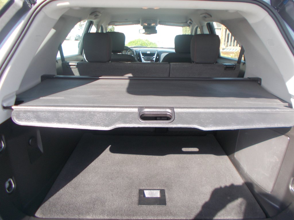 2015 Chevrolet Equinox - $10,000