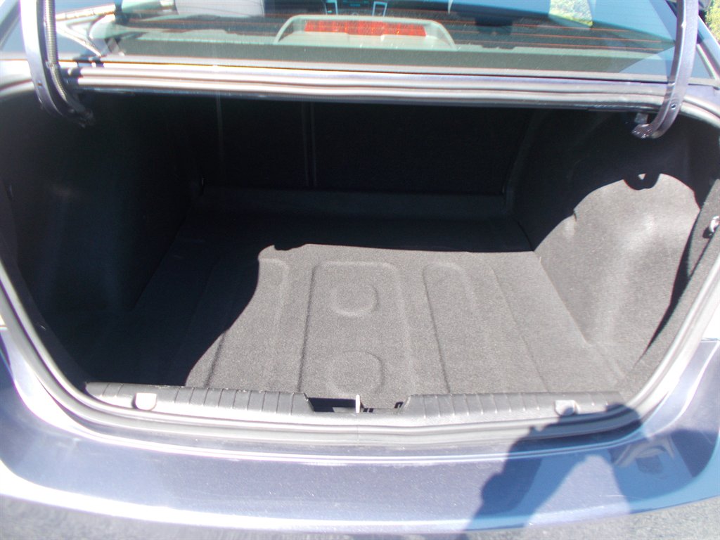 2014 Chevrolet Cruze - $10,500