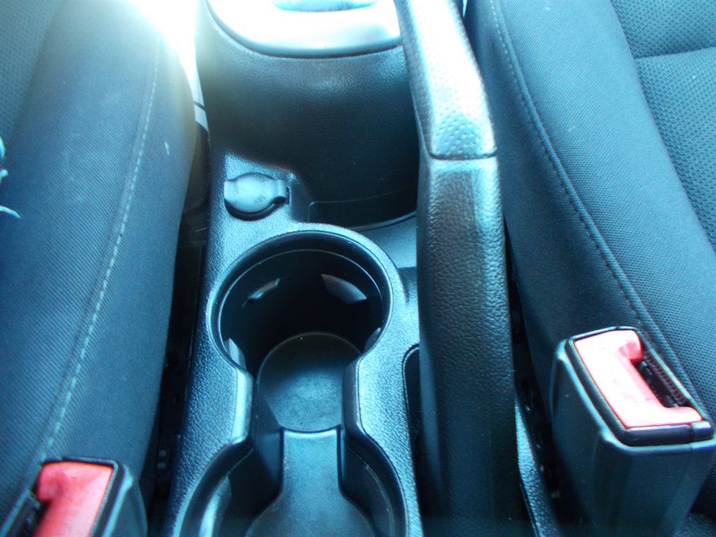 2014 Chevrolet Cruze - $10,500