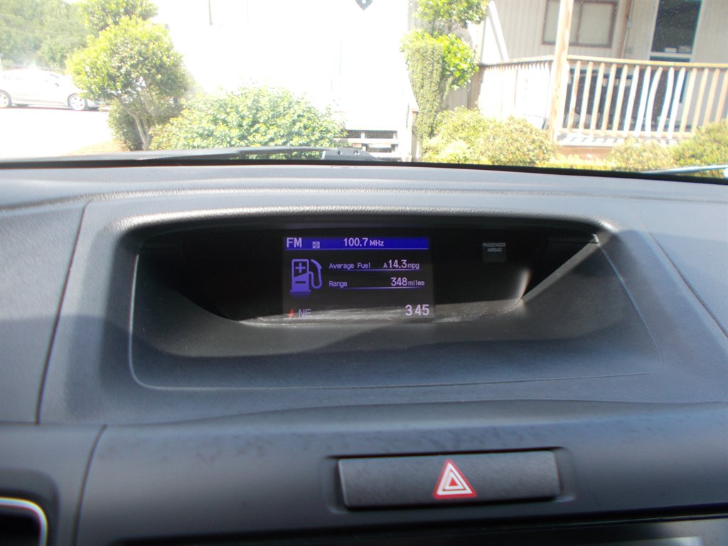 2016 Honda CR-V - $14,000