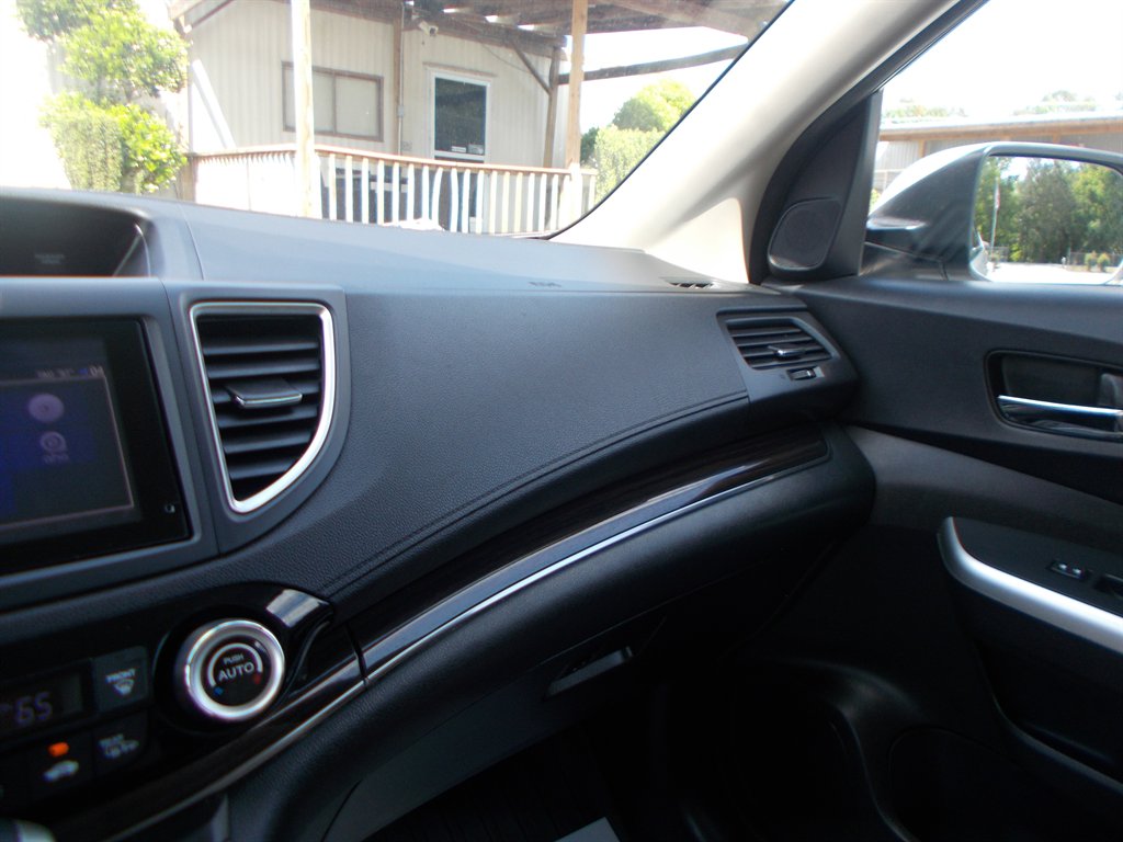 2016 Honda CR-V - $14,000