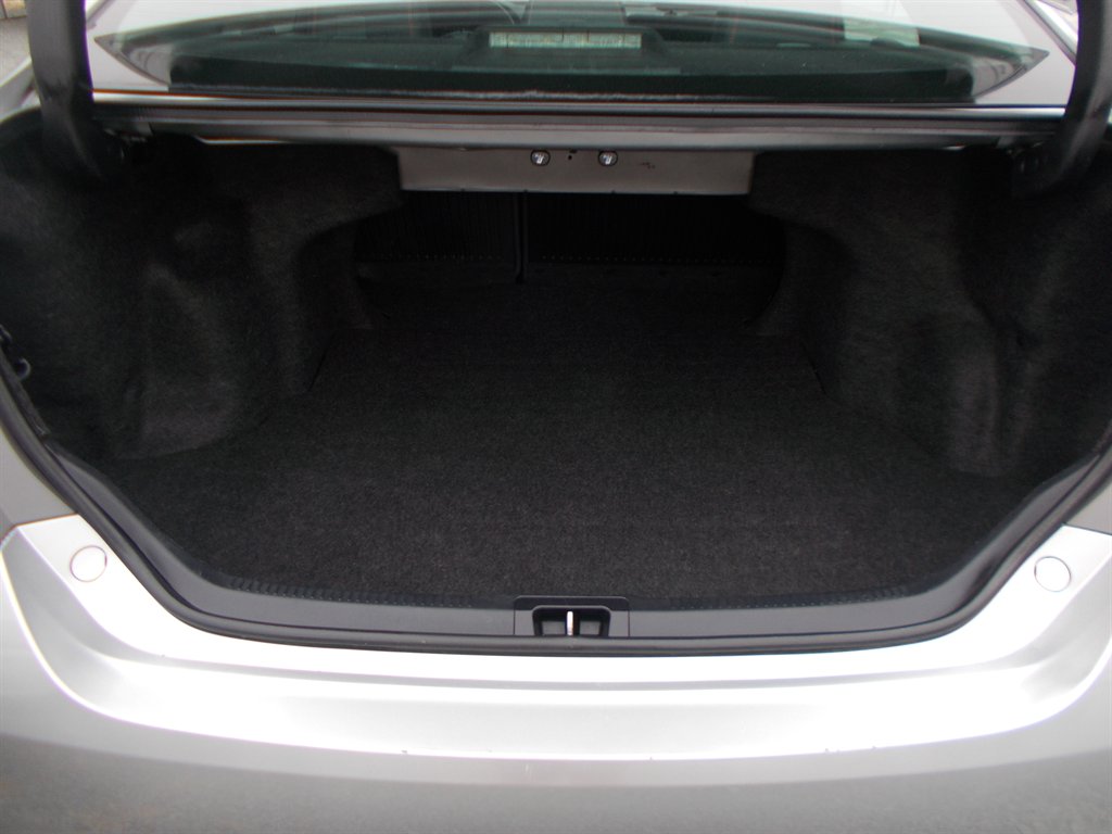 2016 Toyota Camry - $14,500