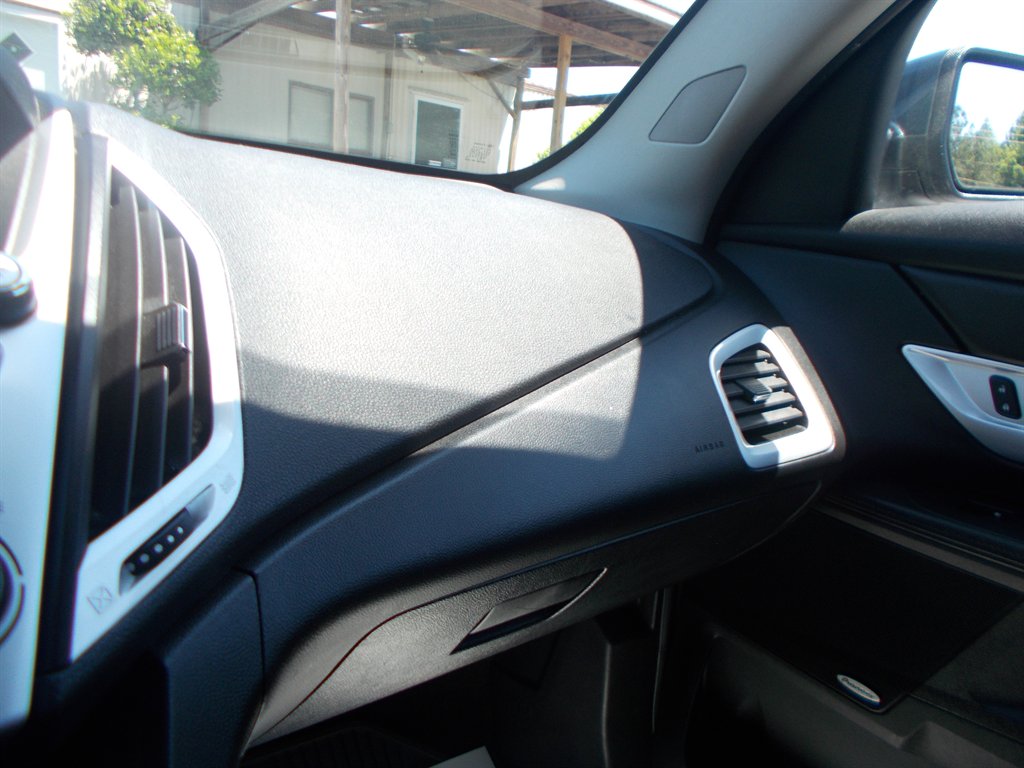 2017 GMC Terrain - $11,500