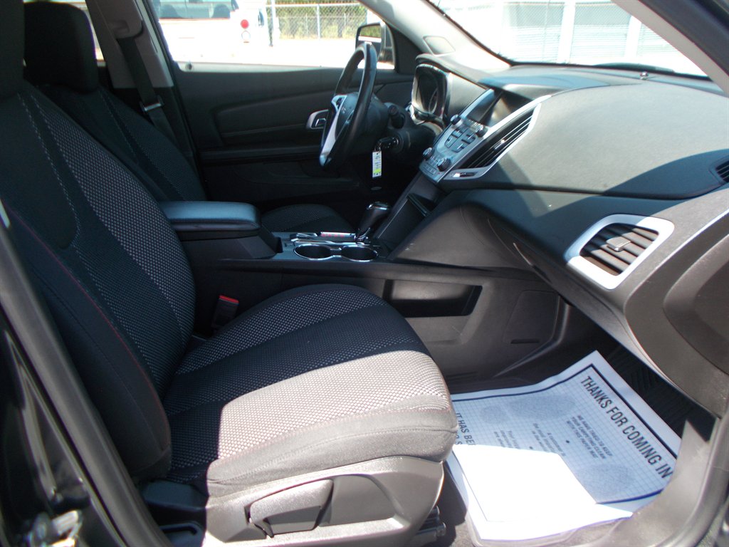 2017 GMC Terrain - $11,500