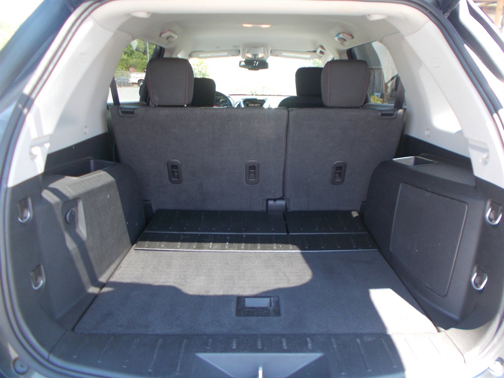 2017 GMC Terrain - $11,500