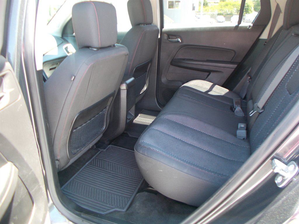 2017 GMC Terrain - $11,500