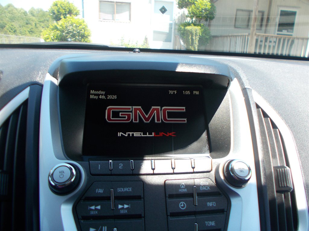 2017 GMC Terrain - $11,500