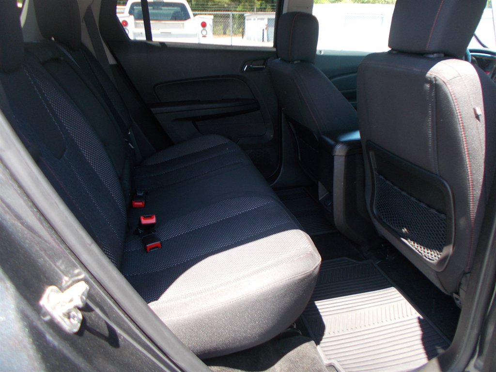 2017 GMC Terrain - $11,500