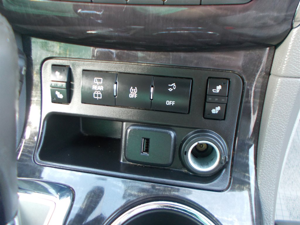 2017 Buick Enclave - $13,000