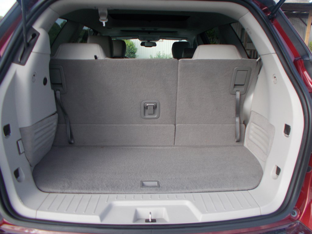 2017 Buick Enclave - $13,000