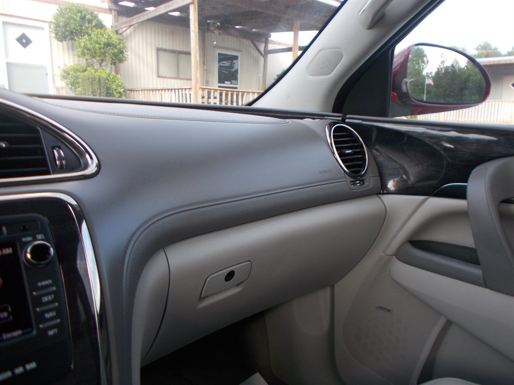 2017 Buick Enclave - $13,000