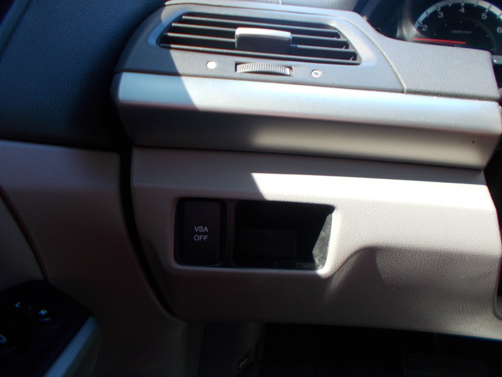 2008 Honda Accord - $11,500