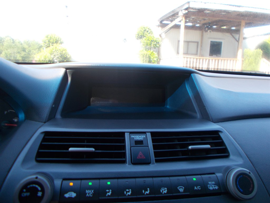 2008 Honda Accord - $11,500