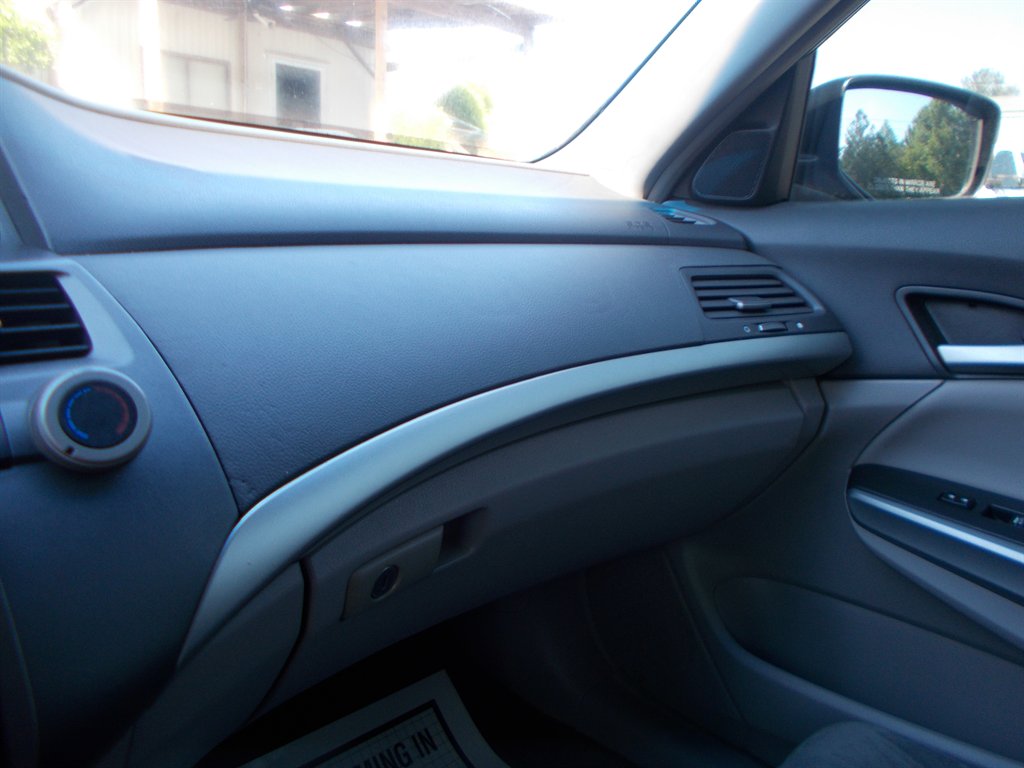 2008 Honda Accord - $11,500