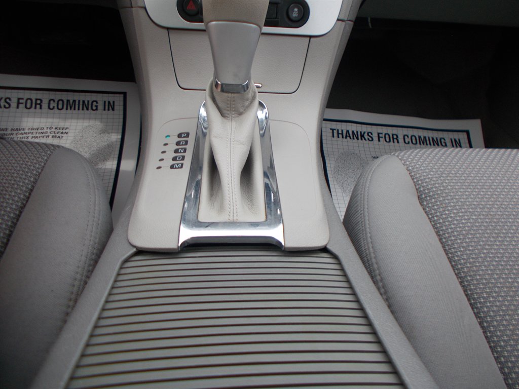 2012 Chevrolet Malibu - $10,500