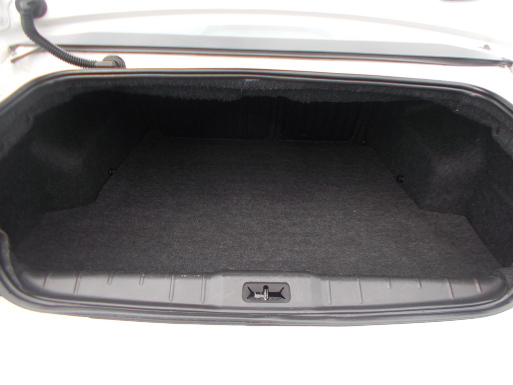 2012 Chevrolet Malibu - $10,500