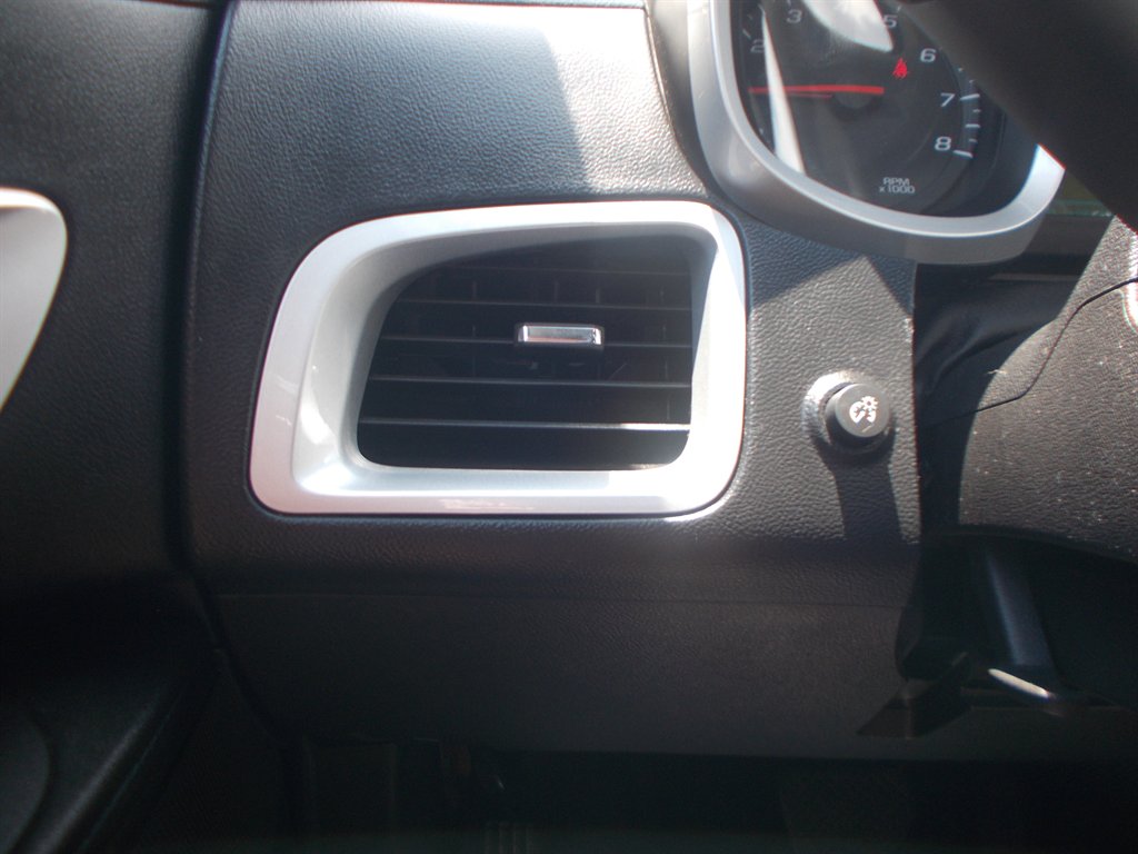 2016 Chevrolet Equinox - $10,500