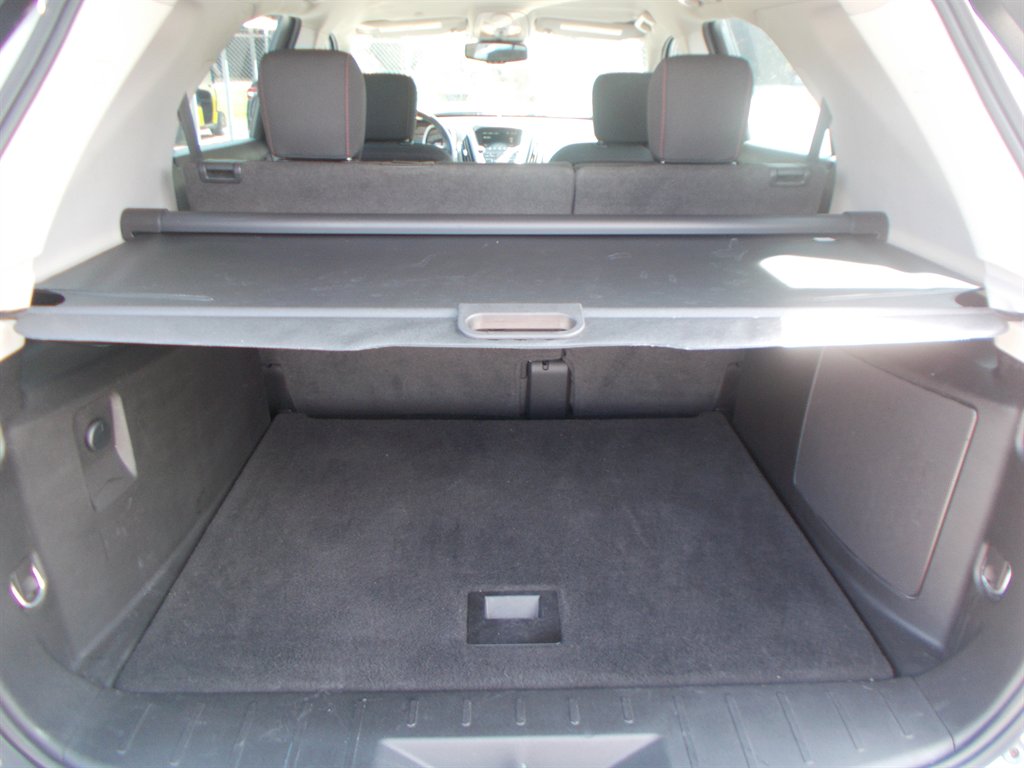 2016 Chevrolet Equinox - $12,000