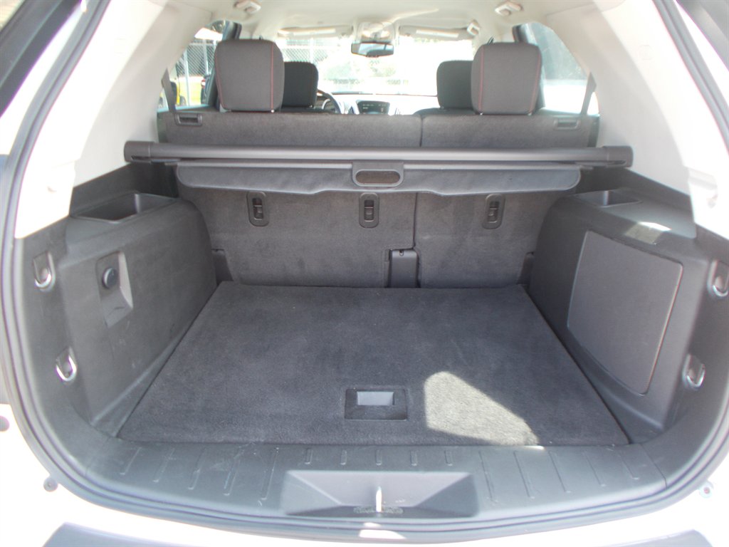 2016 Chevrolet Equinox - $12,000