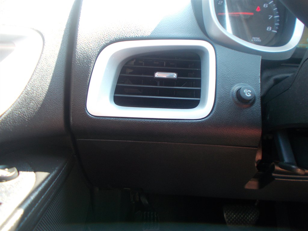 2016 Chevrolet Equinox - $12,000