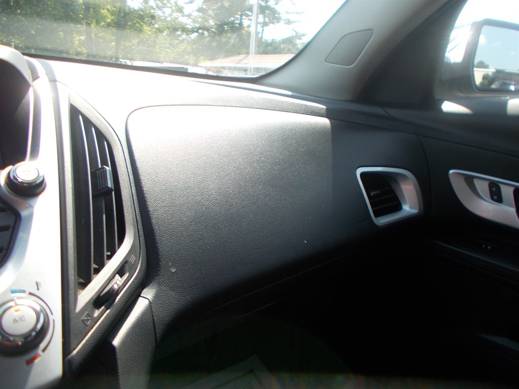 2016 Chevrolet Equinox - $12,000