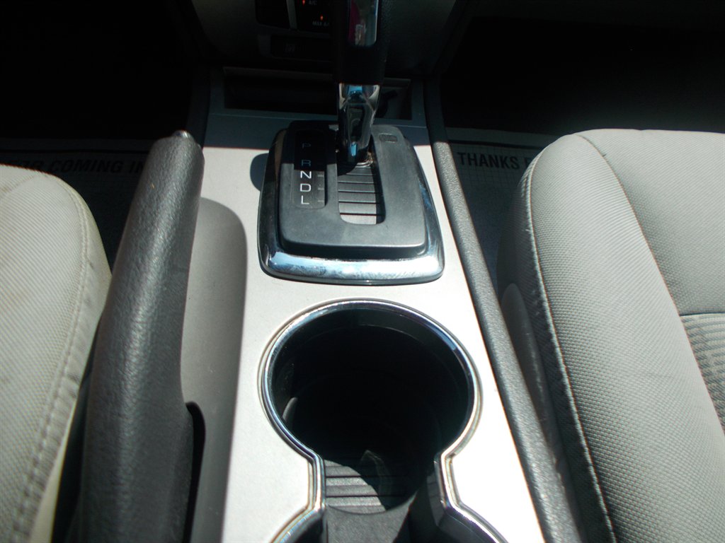 2012 Ford Fusion - $10,000