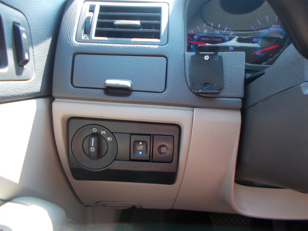 2012 Ford Fusion - $10,000