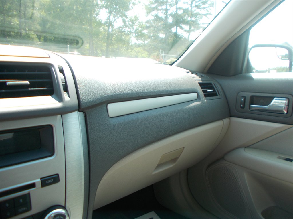 2012 Ford Fusion - $10,000