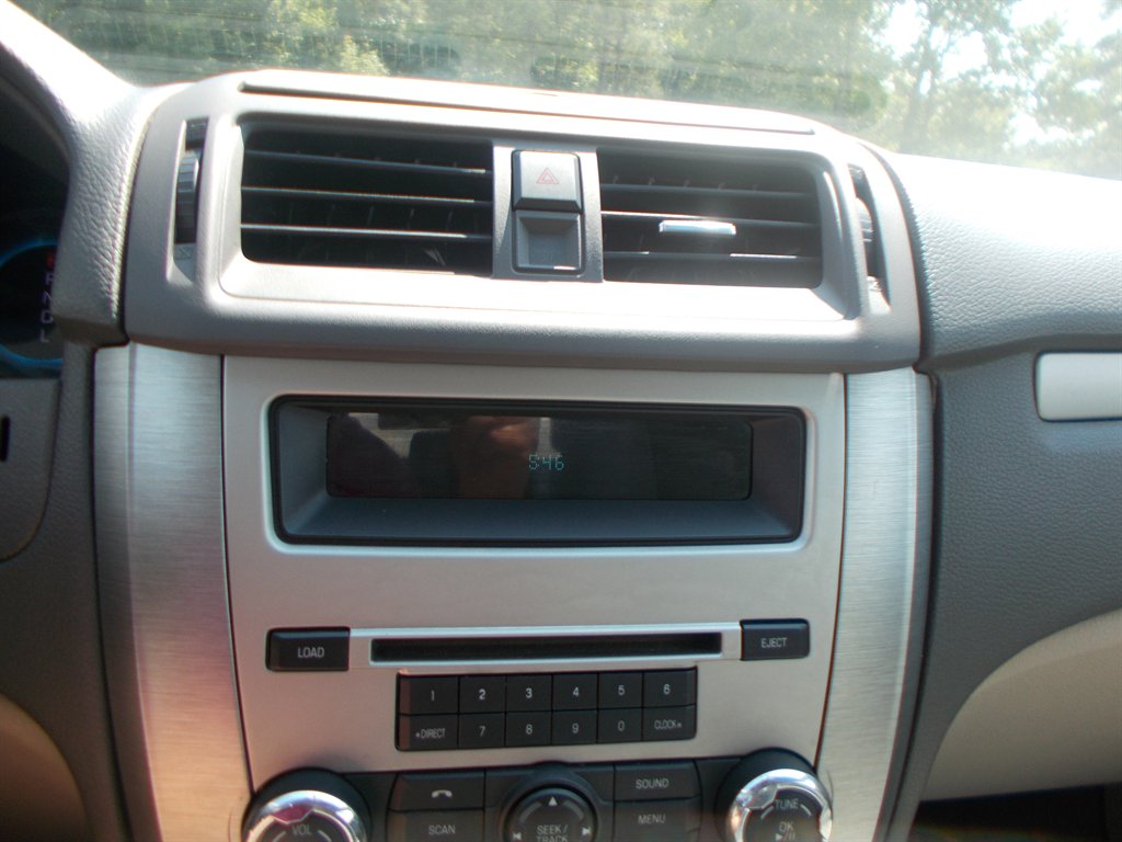 2012 Ford Fusion - $10,000
