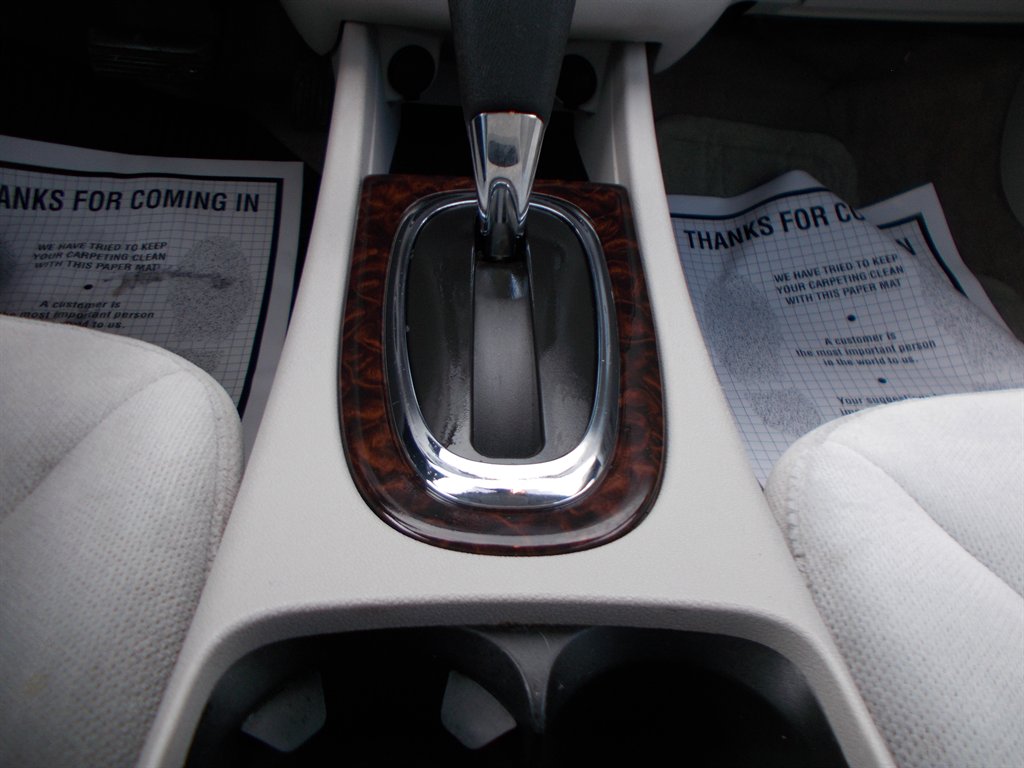2014 Chevrolet Impala - $9,500