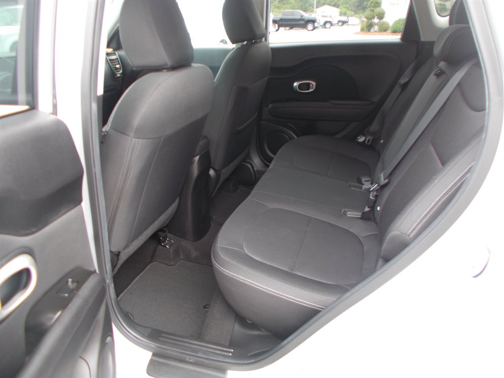 2014 Kia Soul - $10,000