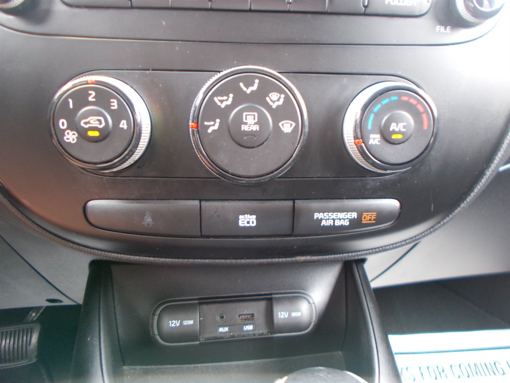 2014 Kia Soul - $10,000