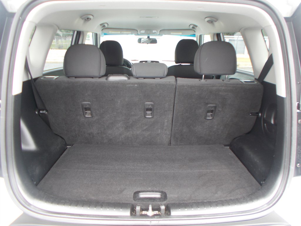 2014 Kia Soul - $10,000